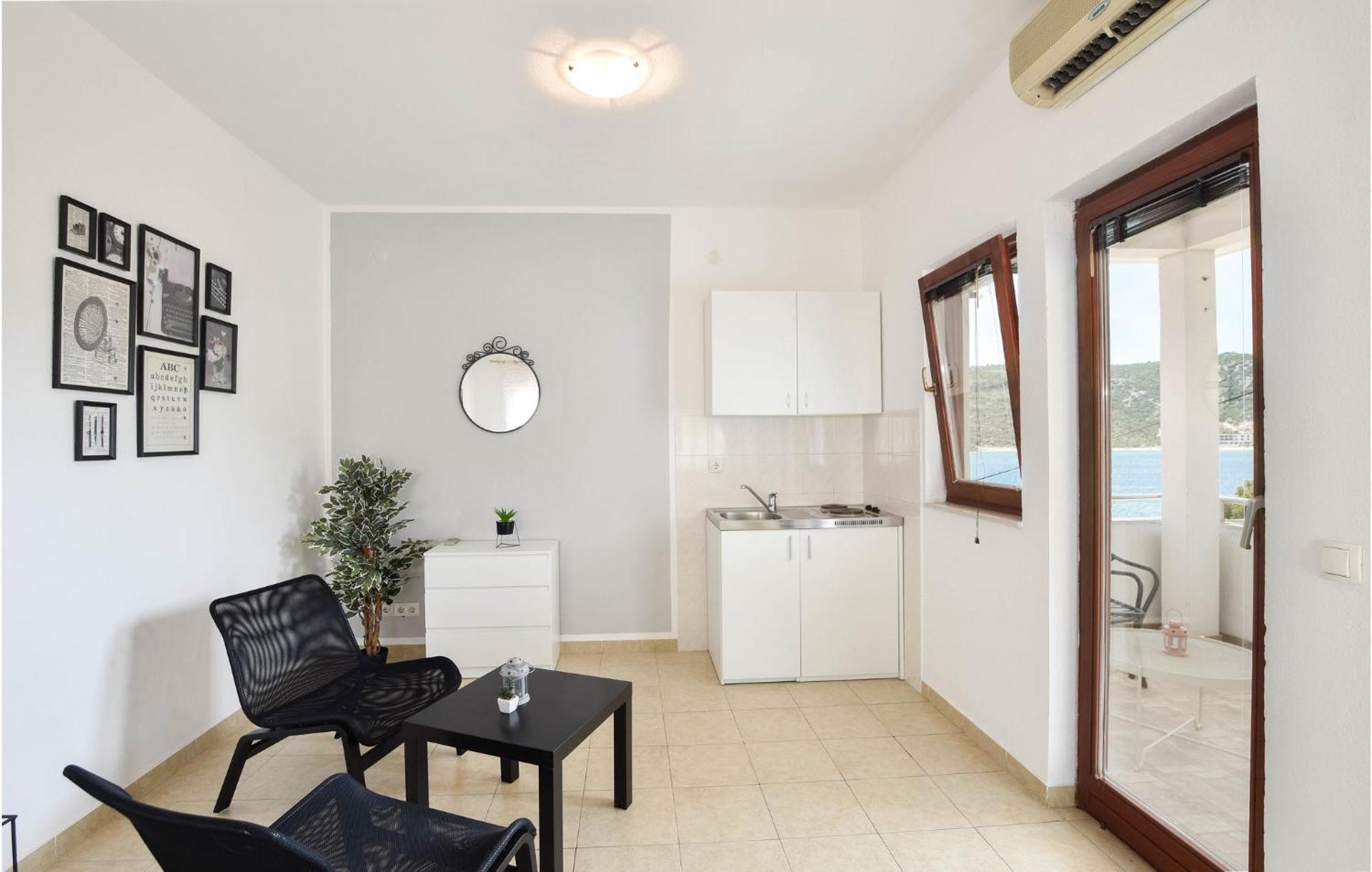Nice Home In Poljica With House Sea View Marina Esterno foto