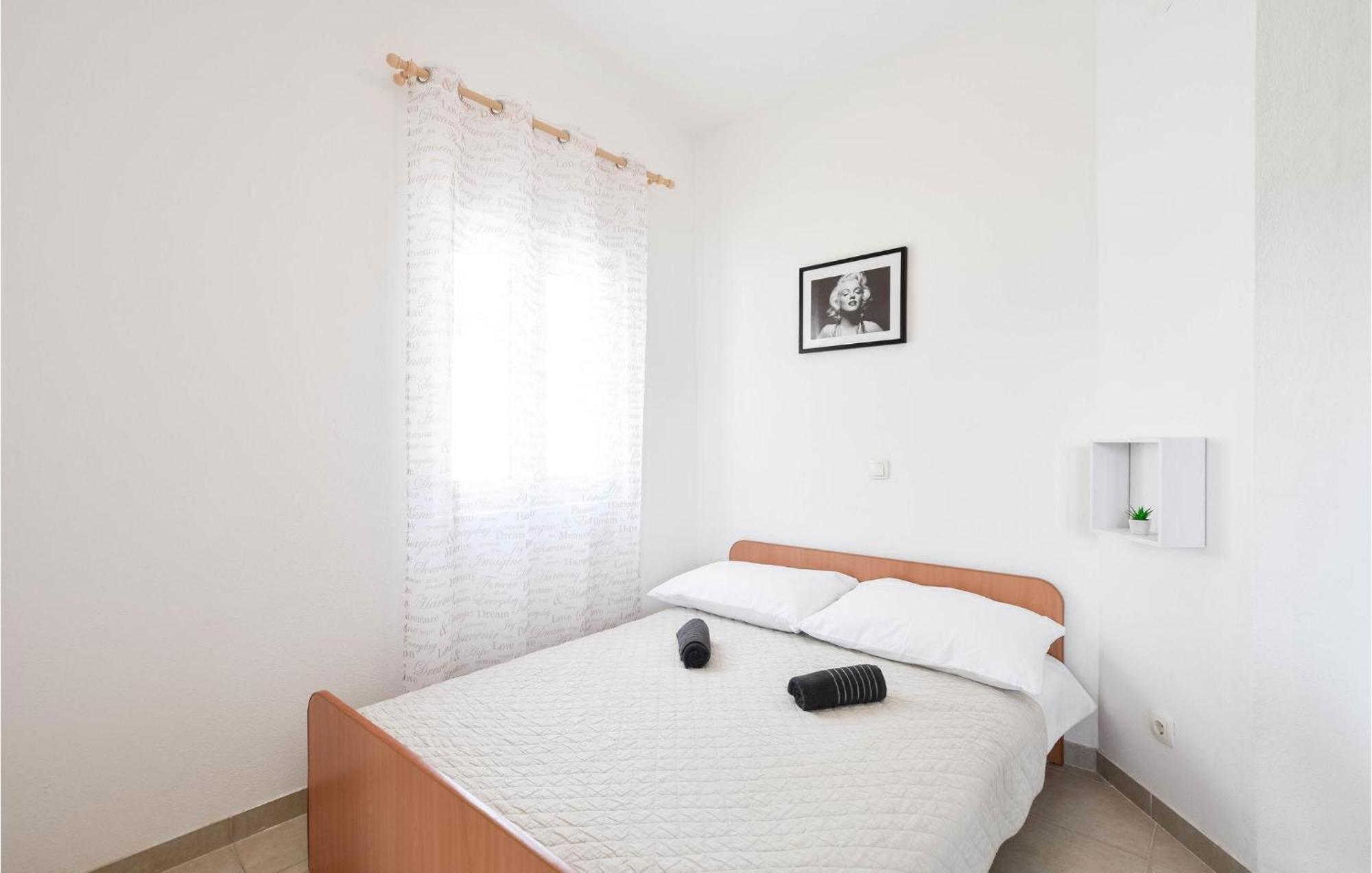 Nice Home In Poljica With House Sea View Marina Esterno foto