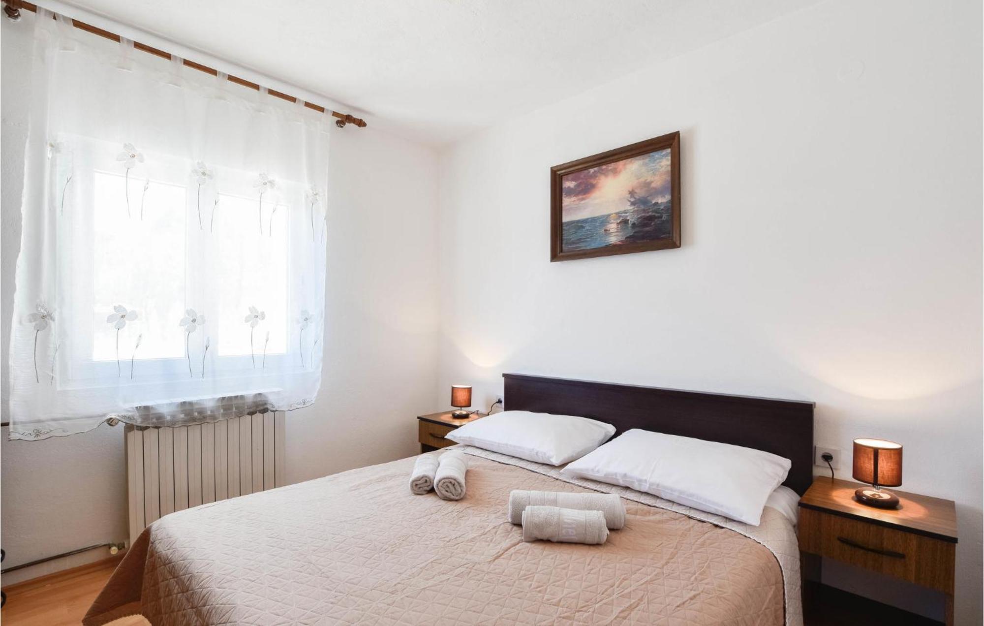 Nice Home In Poljica With House Sea View Marina Esterno foto