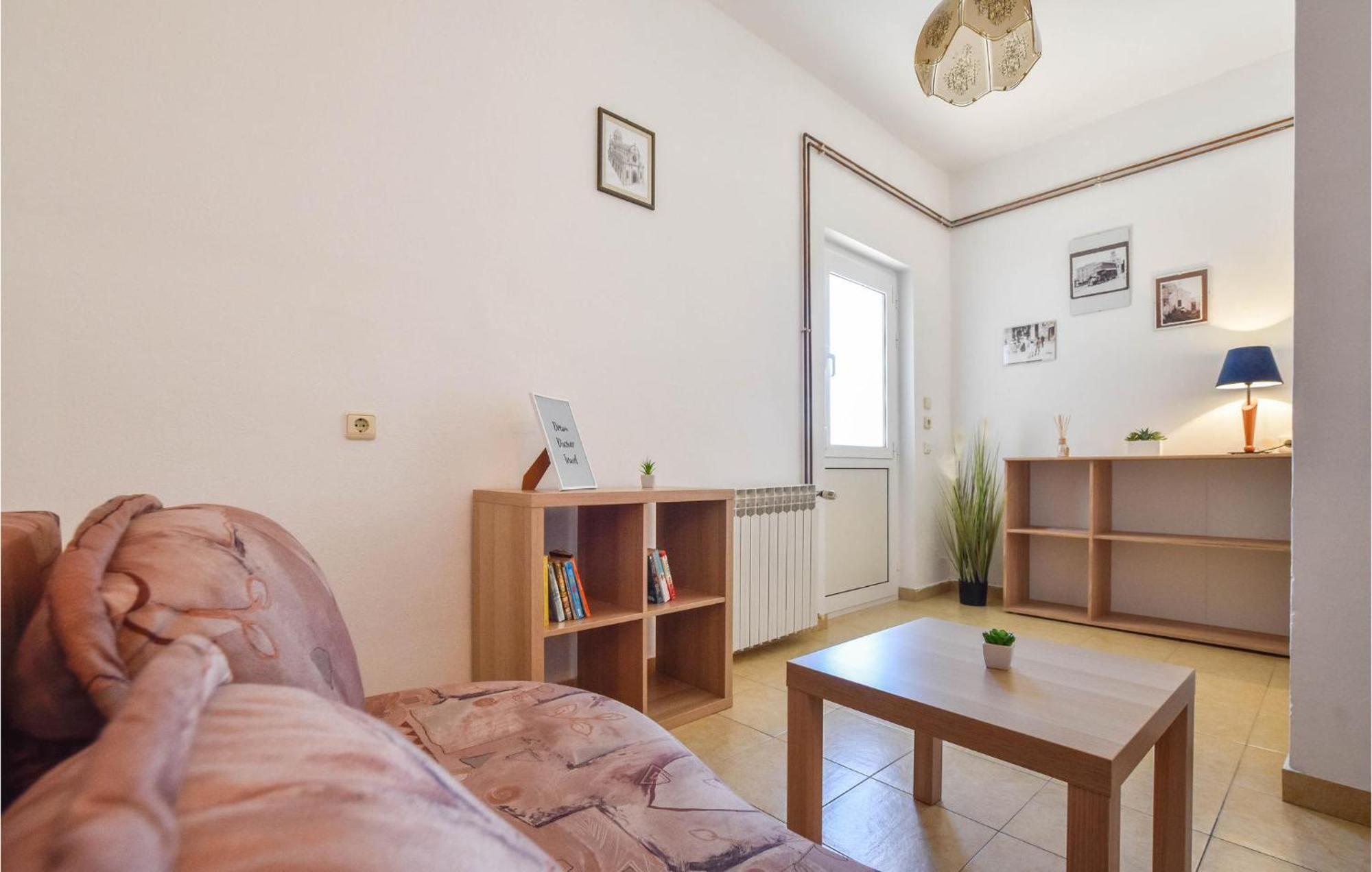 Nice Home In Poljica With House Sea View Marina Esterno foto