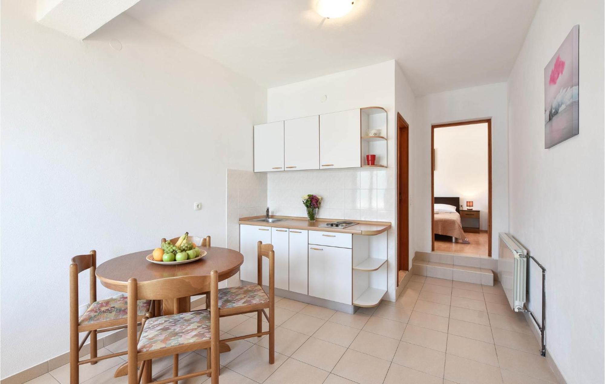 Nice Home In Poljica With House Sea View Marina Esterno foto