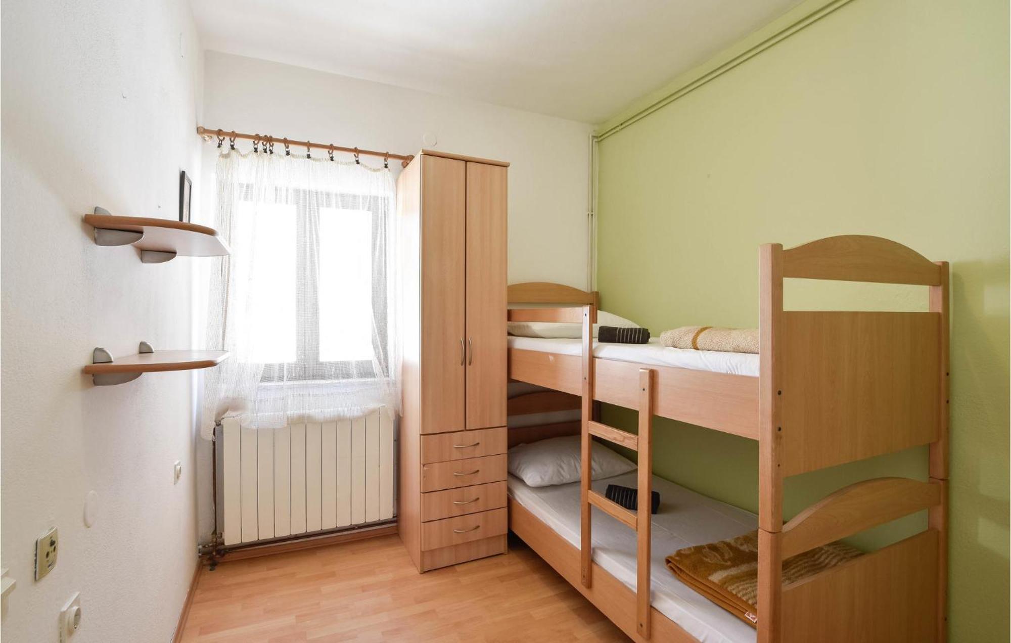 Nice Home In Poljica With House Sea View Marina Esterno foto