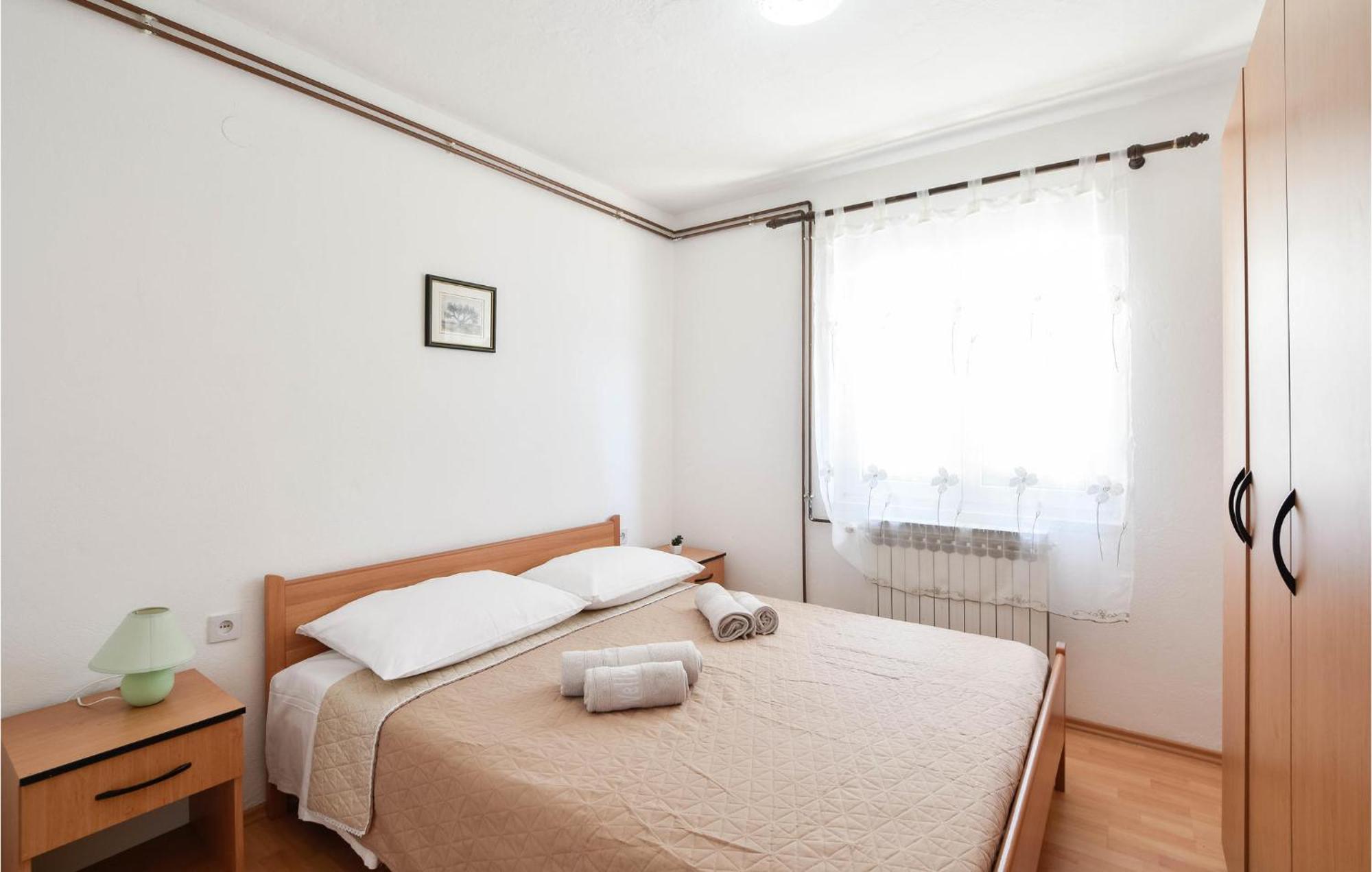 Nice Home In Poljica With House Sea View Marina Esterno foto
