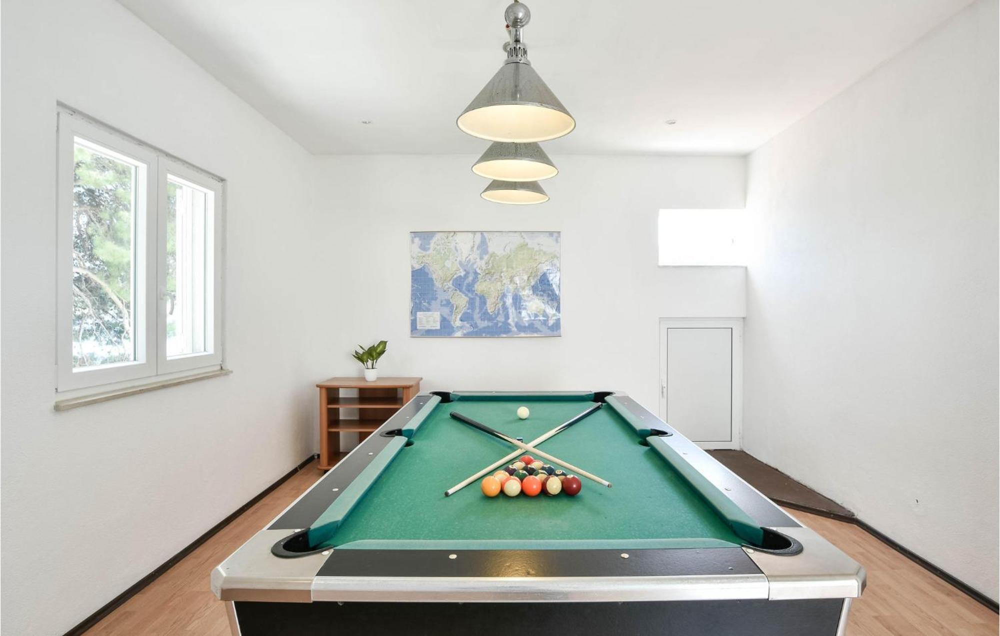 Nice Home In Poljica With House Sea View Marina Esterno foto